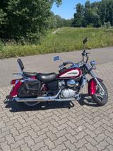 Honda Shadow VT125 C - Offers