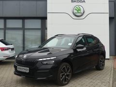 Fahrzeugabbildung Skoda Kamiq 1.0 TSI DSG Monte Carlo ACC*AHK*NAV*KESSY