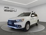 Mitsubishi ASX 1.6 DIAMANT EDITION+ 2WD - gebrauchte Mitsubishi ASX aus dem Jahr 2019