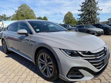 Volkswagen Arteon - 6