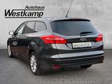 Ford Focus Turnier Titanium 1.0 EcoBoost Anh.Kpl. Kam - Ford Focus: Kombi, mit Anhängerkupplung