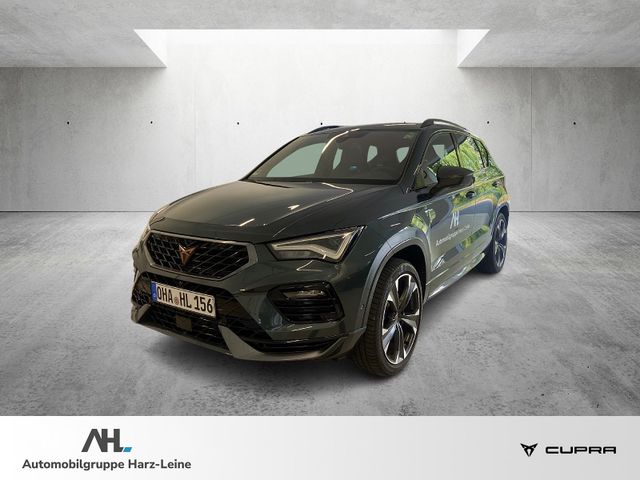 Cupra Ateca VZ 2.0 TSI LEDER AHK BEATS