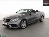 Mercedes-Benz E 250 Cabrio 3x AMG HARMAN/K,DISTRO,CARPLAY,ILS - Mercedes-Benz E 250: D