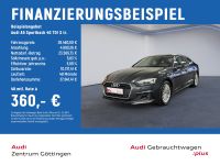 Audi A5 - Vorschau Bild 2