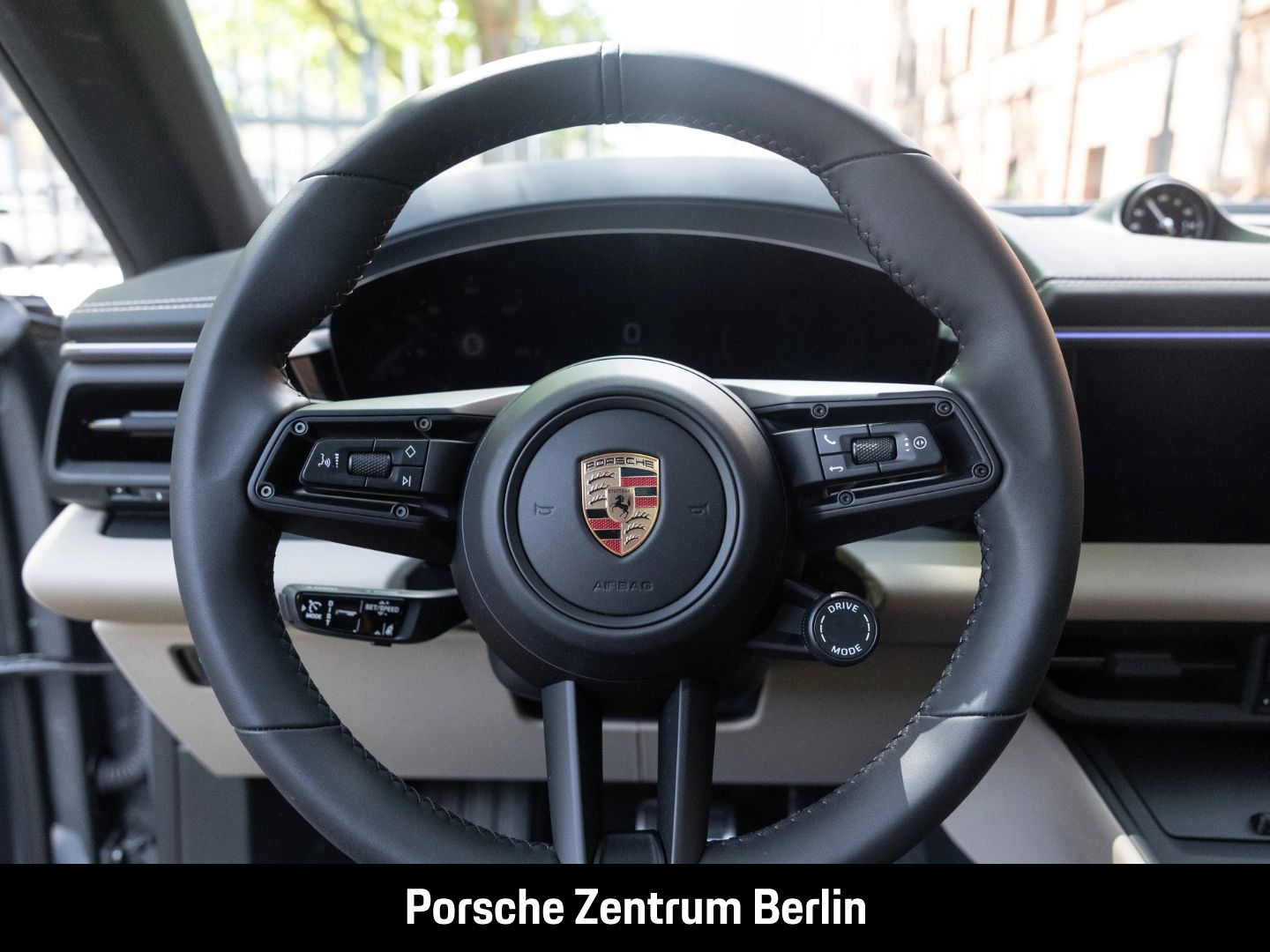 Porsche Macan - Bild 9