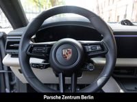 Porsche Macan - Vorschau Bild 9