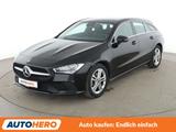 Mercedes-Benz CLA 180 d Shooting Brake*NAVI*TEMPO*PDC*SHZ* - gebrauchte Mercedes-Benz CLA 180 Shooting Brake aus dem Jahr 2023
