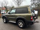 Nissan Patrol GR 2,8 TDI Comfort - Nissan Patrol aus 1999