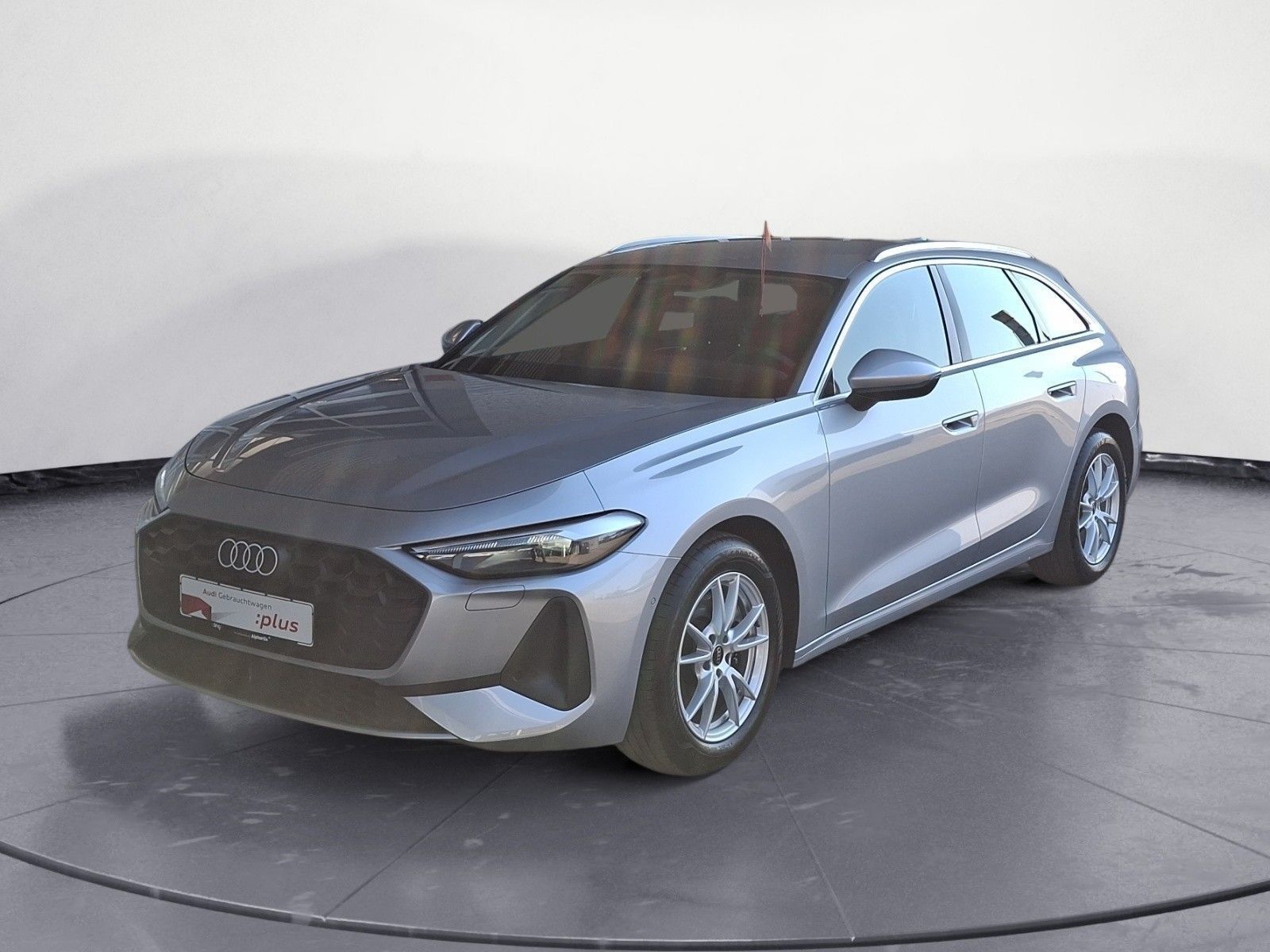 Audi A5 Avant TDI quattro S tronic Business Standhzg. imagem 2