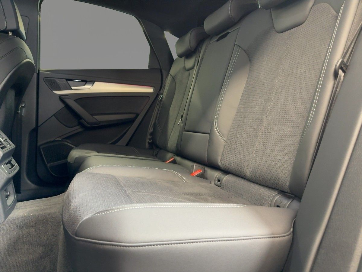 Audi Q5 - Bild 9
