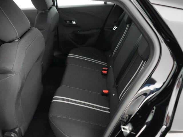 Corsa F FACELIFT GS+RÜCKFAHRKAMERA+SITZ-/LENKRAD