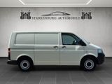 Volkswagen T5 Transporter Kasten 1.9 TDI /85Tkm/1 Hand - Volkswagen T5 aus 2007