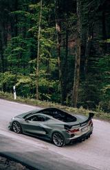 Corvette C8 Einzelstück 1of1 Z06/ZR1 Optik, Eventuri, NAP - Corvette C8 aus 2022