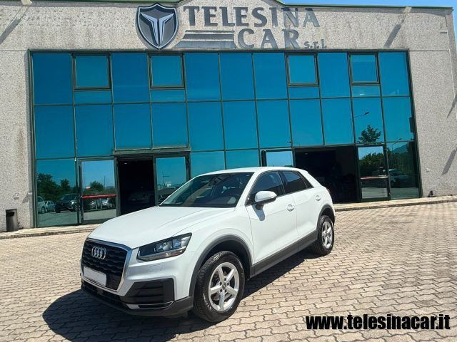 AUDI AUDI Q2 1.6 TDI S tronic Business