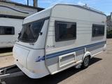Hobby deLuxe 400 SF +MOVER+VORZELT+ - Hobby Deluxe