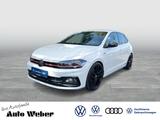 Volkswagen Polo GTI LED Navi ACC Beats AID - gebrauchte Kleinwagen in Hamm