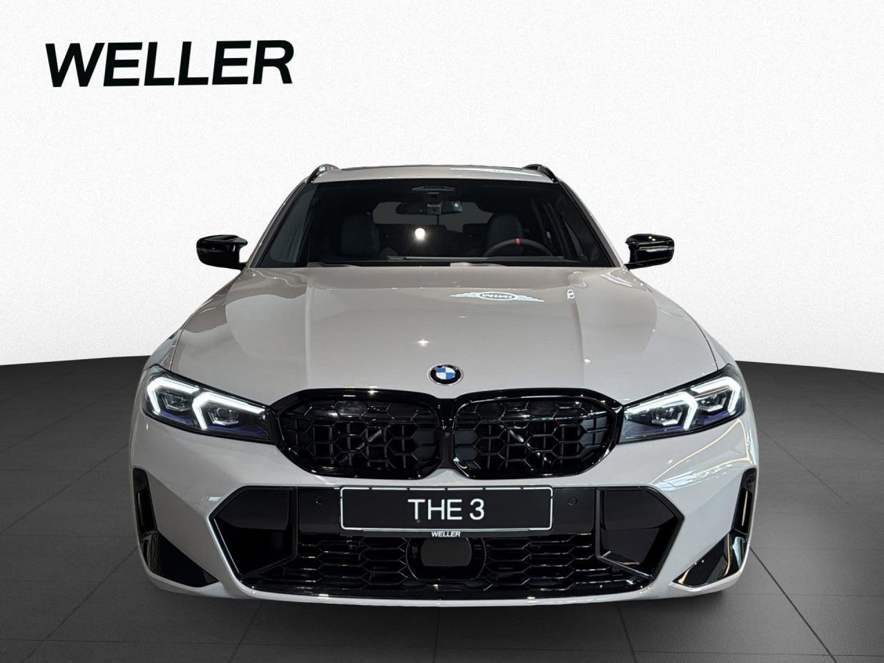 BMW M340i - Bild 3