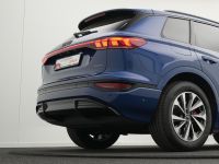 Audi Q6 e-tron - Vorschau Bild 49
