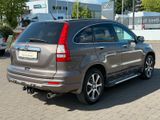 Honda CR-V Executive 2.0 Panorama/Leder/AHK/Scheckheft - Honda CR-V aus 2012