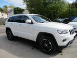 Jeep Grand Cherokee 3.0 CRD Limited RADIO DEFEKT!!! - Jeep Grand Cherokee in München