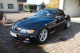 BMW Z3 Roadster 2.8 - - BMW Z3 aus 1999: Roadster