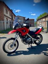 BMW F650 GS R13 - BMW MOTORRAD R6