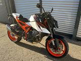 KTM 990 DUKE R / NEW IN !! / SOFORT !! - KTM MOTORRAD