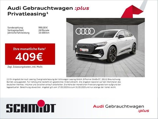 Audi Q4