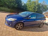 Ford Focus 1,6TDCi 85kW SYNC Edition Turnier SYNC...