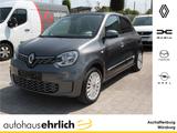 Renault Twingo Vibes Electric Klima+Rfk+SHZ+Tempomat - Renault Twingo: Electric