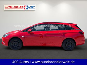 Opel Astra - 7