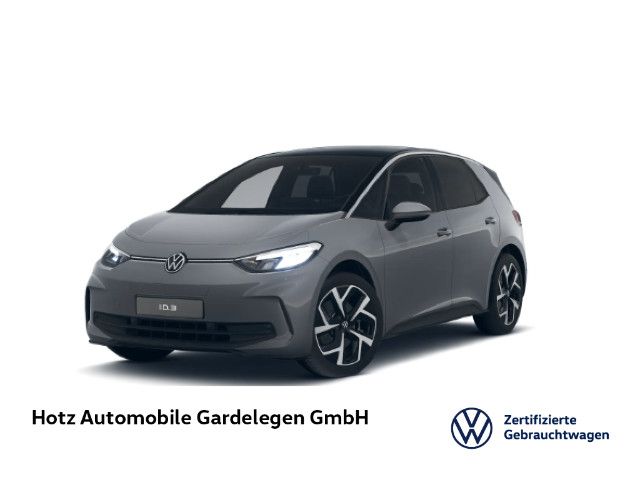 Image of Volkswagen ID.3