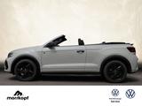 Volkswagen T-Roc Cabriolet 1.5TSI DSG R-Line +EDITION - gebrauchte VW Roadster