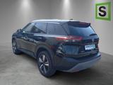 Nissan X-Trail N-Connecta 4x4 214PS - Nissan Gebrauchtwagen