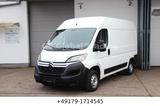 Citroën Jumper 2.2HDi H2L2  Klimaautm. MFL PDC Tempomat - Citroën Jumper in Düsseldorf