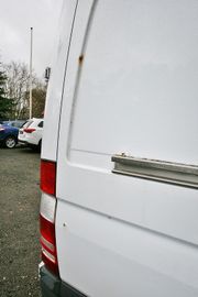 Mercedes Sprinter - 8