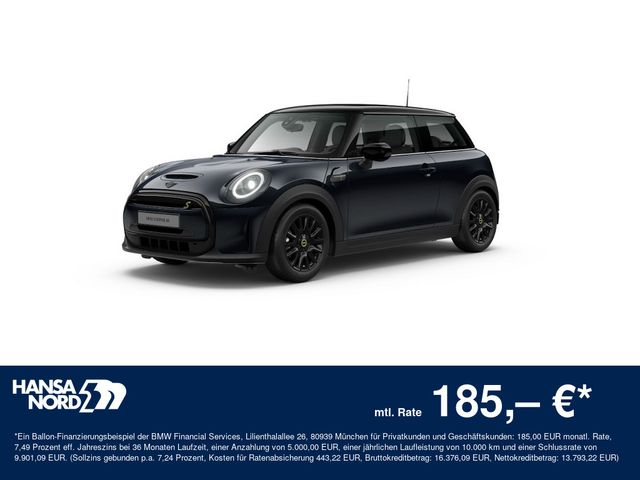 MINI Cooper SE 3-Türer ELEKTRO LED NAVI KAMERA SHZ