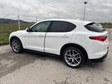 Alfa Romeo Stelvio 2.2 Diesel 16V 154kW Ti AT8-Q4 Ti - Alfa Romeo: 154