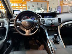 HONDA Accord Tourer Executive|AHK|Navi|Xenon|1.Hand