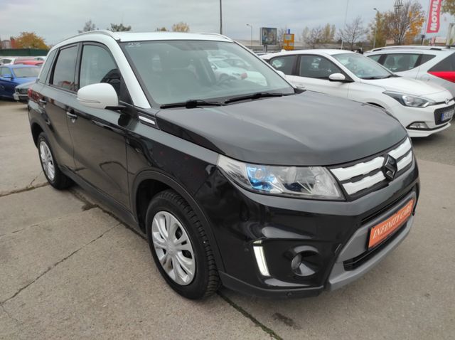 Suzuki Vitara 1.6 DDiS Comfort 4x2