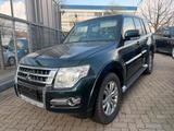 Mitsubishi Pajero, Baujahr 2016, gepflegte... - Mitsubishi Pajero in Hamburg