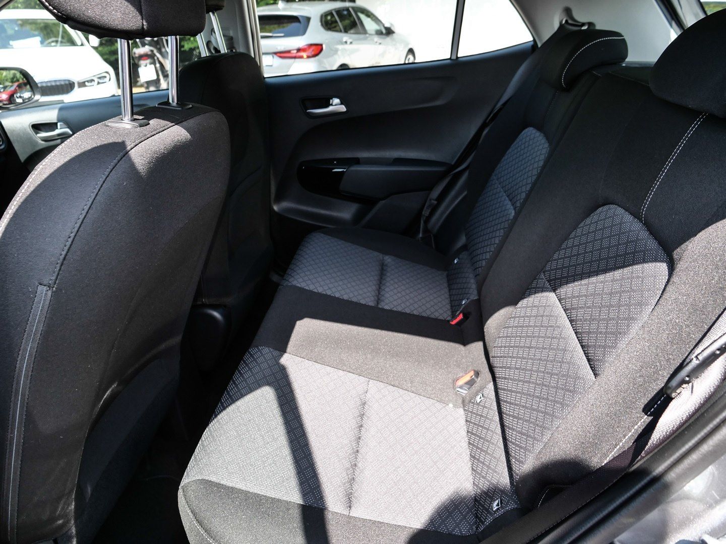 Kia Picanto - Bild 11
