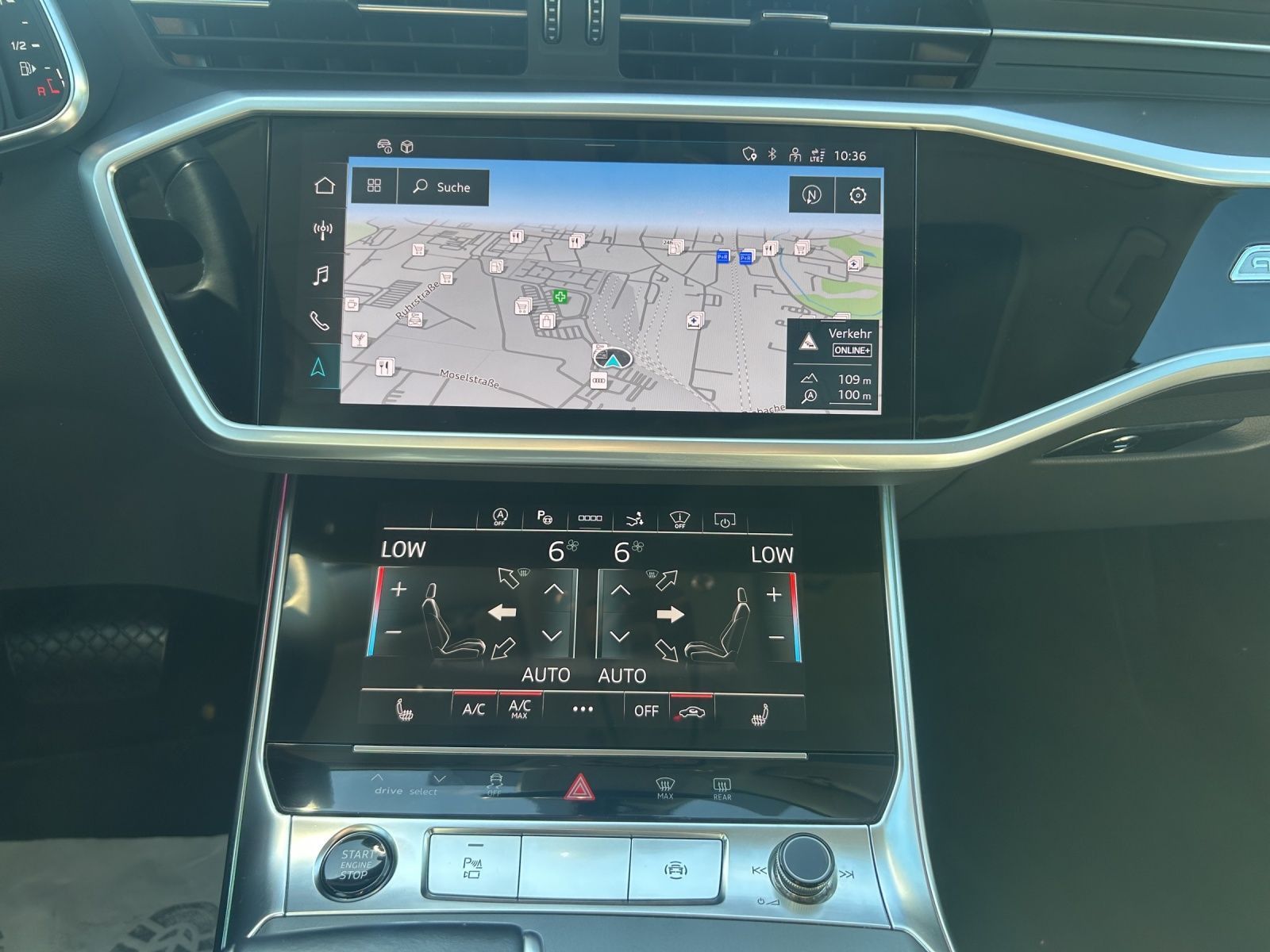 Audi A7 - Bild 6