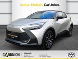 Toyota C-HR 2,0 PHEV/Kam./Sitzhzg./ Carplay