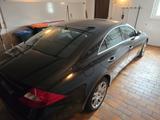 Mercedes-Benz CLS 350 - - Mercedes-Benz CLS 350 aus 2005