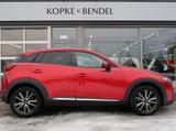 Mazda CX-3 Sports Line AWD 150*aus 1. Seniorenhand*Sch - Mazda CX-3 mit Benzin-Antrieb: Automatik