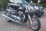 Triumph Thunderbird 1600 - TRIUMPH THUNDERBIRD 1600