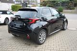 Mazda 2 Hybrid CVT Aut. SELECT ACC/KeyLess/r.Kamer/aWR - Mazda 2 Hybrid: Kleinwagen