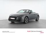 Audi TT Roadster 40 TFSI 145(197) kW(PS) S tronic - Audi TT in Bochum