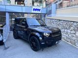 Land Rover Defender 5.0 P525 Kompressor V8 90 - Land Rover Defender Tageszulassungen